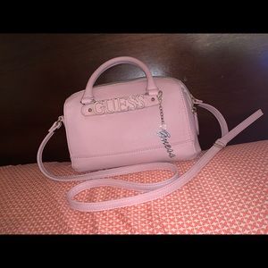 GUESS handbag